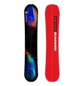 NEVER SUMMER PROTO SPLIT MENS SNOWBOARD