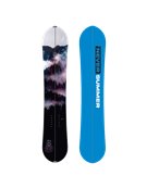 NEVER SUMMER LADY FR SPLIT SNOWBOARD S23