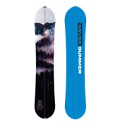 NEVER SUMMER LADY FR SPLIT SNOWBOARD S23
