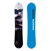 NEVER SUMMER LADY FR SPLIT SNOWBOARD