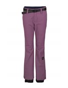 ONEILL PW STAR SLIM PANTS WOMENS S22