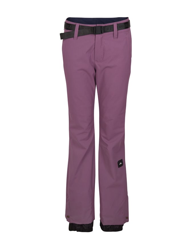ONEILL PW STAR SLIM PANTS WOMENS S22