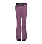 ONEILL PW STAR SLIM PANTS WOMENS S22