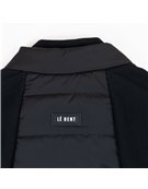 LE BENT WOMENS GENEPI WOOL INSULATED HYBRID JACKET S22