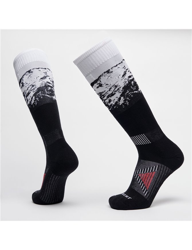 LE BENT SAMMY LIGHT SNOW SOCK  S22