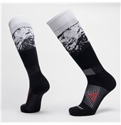 LE BENT SAMMY LIGHT SNOW SOCK  S22