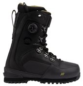 K2 ASPECT MENS SNOWBOARD BOOTS S22