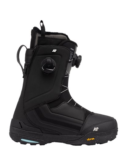 K2 FORMAT WOMENS SNOWBOARD BOOTS S22