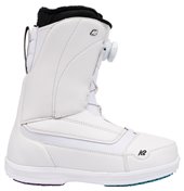 K2 SAPERA WOMENS SNOWBOARD BOOTS