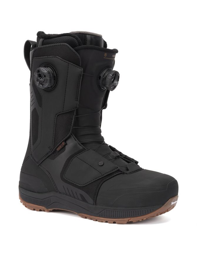 RIDE INSANO MENS SNOWBOARD BOOTS S22