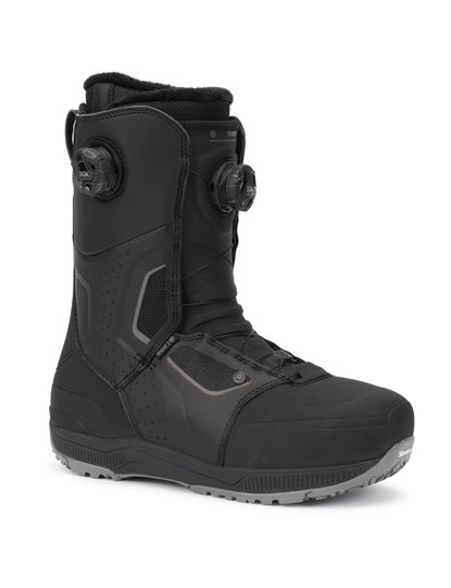 RIDE TRIDENT MENS SNOWBOARD BOOTS S22