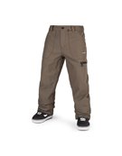 VOLCOM V-LINE PANT MENS S22