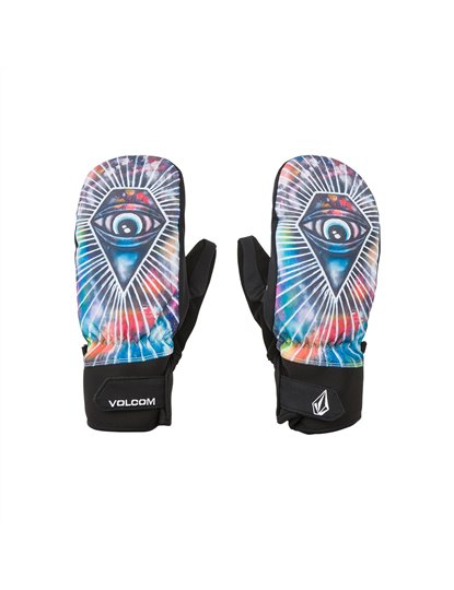 VOLCOM VCO NYLE MITT S22