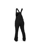 VOLCOM ELM STRETCH GORE BIB OVERALL WOMENS S22