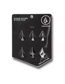 VOLCOM STONE STUDS STOMP S22