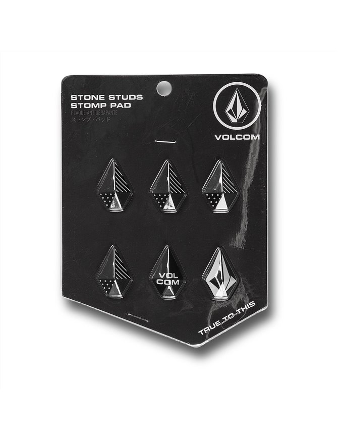 VOLCOM STONE STUDS STOMP S22