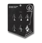 VOLCOM STONE STUDS STOMP S22