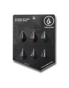 VOLCOM STONE STUDS STOMP S22