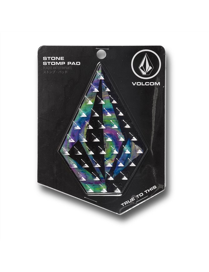 VOLCOM STONE STOMP PAD S22