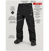 VOLCOM L GORE-TEX PANT MENS