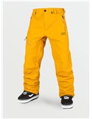 VOLCOM L GORE-TEX PANT MENS S22