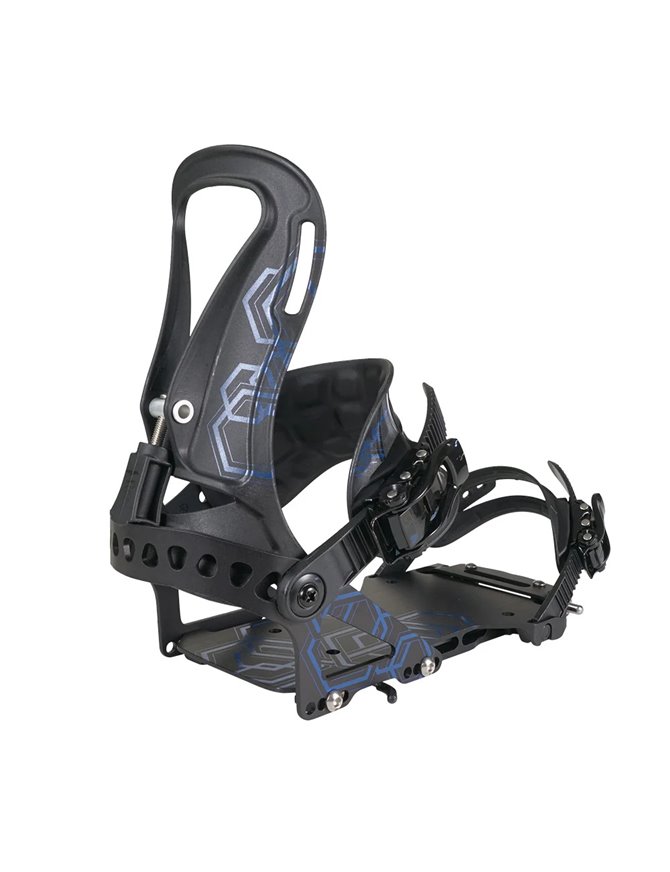 SPARK SURGE MENS SPLITBOARD BINDINGS S22