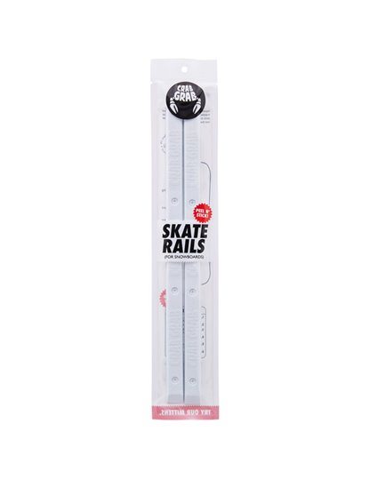 CRAB GRAB SKATE RAILS S22