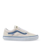 VANS SKATE OLD SCHOOL CLASSIC RAW CANVAS  S22
