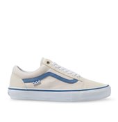 VANS SKATE OLD SCHOOL CLASSIC RAW CANVAS  S22