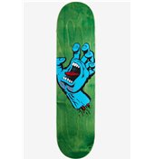 SANTA CRUZ SCREAMING HAND DECK S22