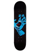 SANTA CRUZ SCREAMING HAND DECK S22