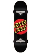 SANTA CRUZ CLASSIC DOT FULL SK8 COMPLETE S22