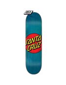 SANTA CRUZ CLASSIC DOT DECK S22