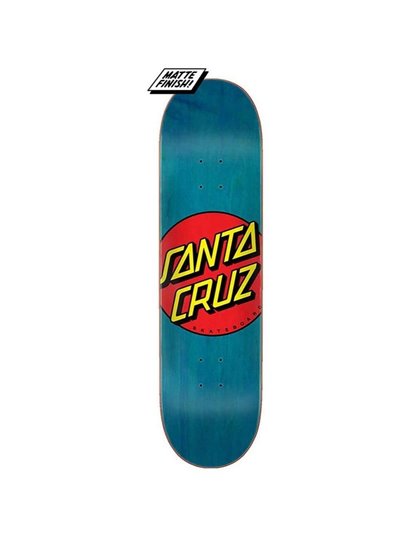 SANTA CRUZ CLASSIC DOT DECK S22