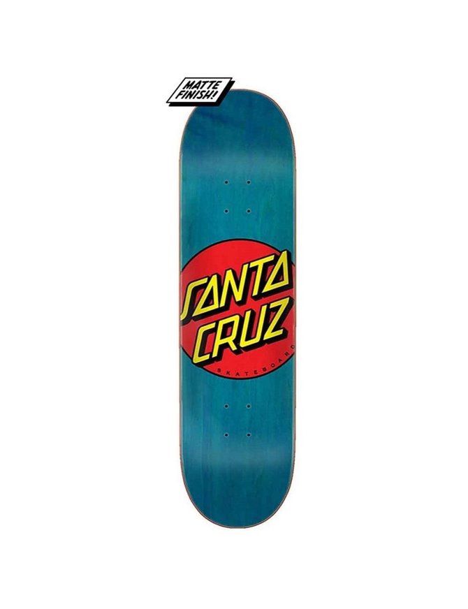 SANTA CRUZ CLASSIC DOT DECK S22