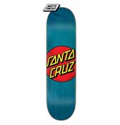 SANTA CRUZ CLASSIC DOT DECK S22