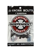 INDEPENDENT GENUINE PARTS ALLEN HARDWARE S22