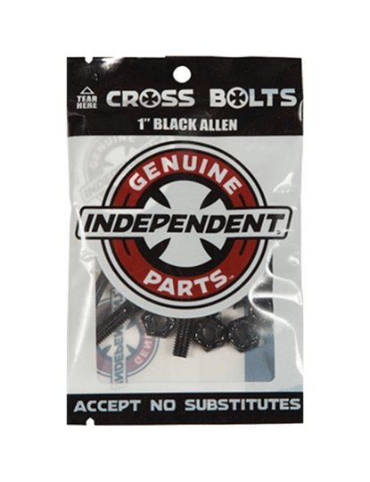 INDEPENDENT GENUINE PARTS ALLEN HARDWARE S22