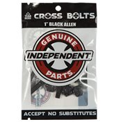 INDEPENDENT GENUINE PARTS  HARDWARE 