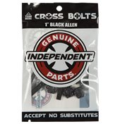 INDEPENDENT GENUINE PARTS ALLEN HARDWARE S22