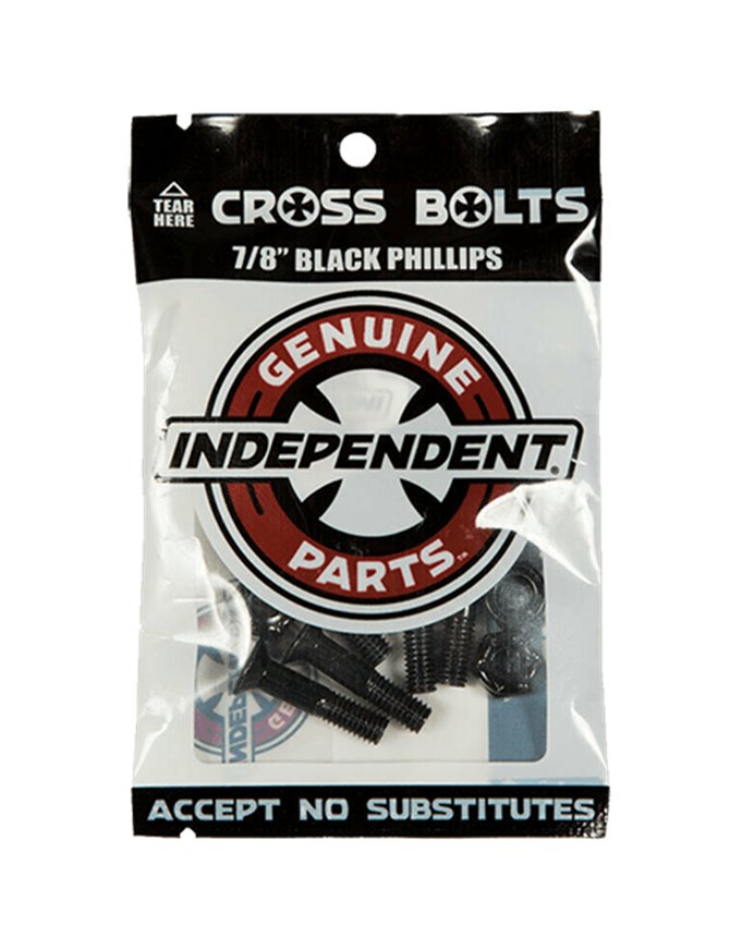 INDEPENDENT GENUINE PARTS ALLEN HARDWARE S22