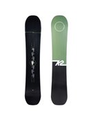 K2 BROADCAST MENS SNOWBOARD S23