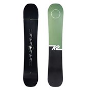 K2 BROADCAST MENS SNOWBOARD