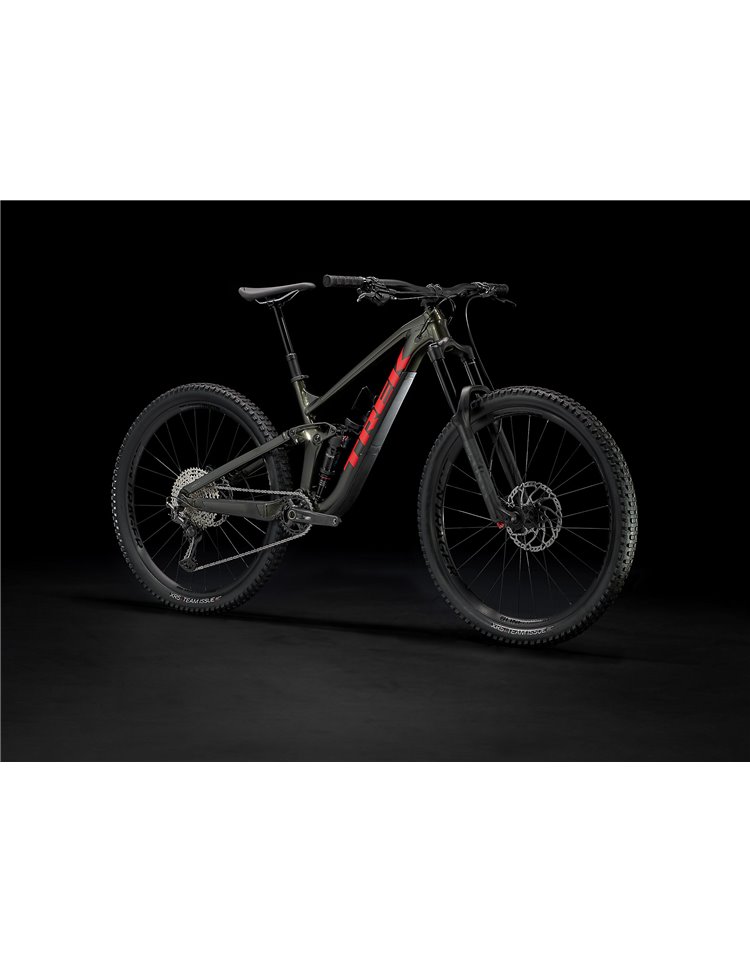 Trek slash online 7 weight