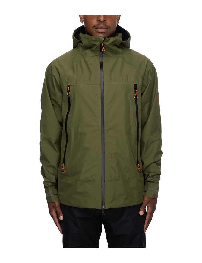 686 GORE-TEX PACLITE MENS JACKET S22