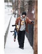 686 LIL PUFF INSULATED JACKET MENS S22
