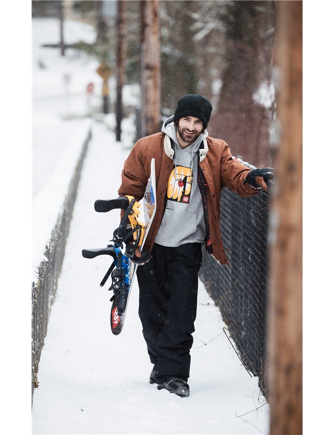 686 LIL PUFF INSULATED JACKET MENS S22