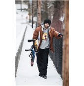 686 LIL PUFF INSULATED JACKET MENS