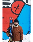 686 LIL PUFF INSULATED JACKET MENS S22
