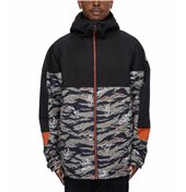 686 STATIC INSULATED MENS JACKET